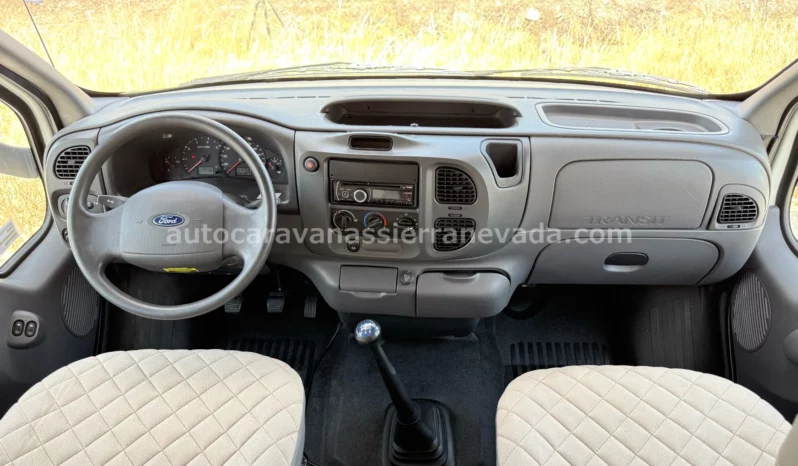 CHALLENGER MAGEO 108 lleno