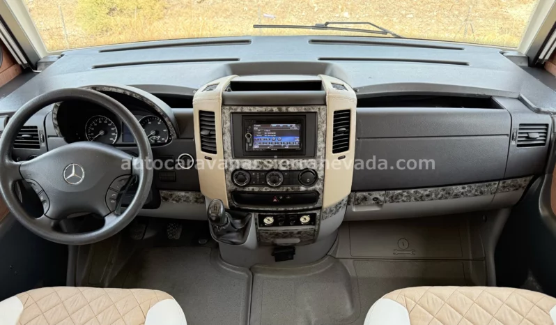LEVOYAGEUR RX Platinium lleno