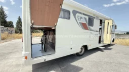 LEVOYAGEUR RX Platinium lleno