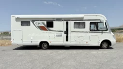 LEVOYAGEUR RX Platinium lleno