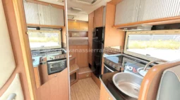 BENIMAR EUROPE 740 lleno
