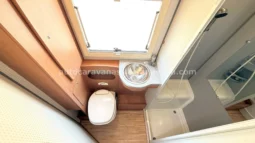 BENIMAR EUROPE 740 lleno