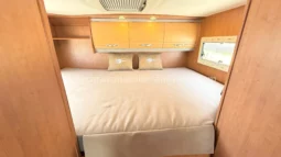 BENIMAR EUROPE 740 lleno