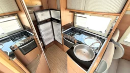 BENIMAR EUROPE 740 lleno
