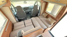 BENIMAR EUROPE 740 lleno
