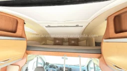 BENIMAR EUROPE 740 lleno
