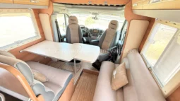 BENIMAR EUROPE 740 lleno