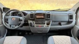 BENIMAR EUROPE 740 lleno