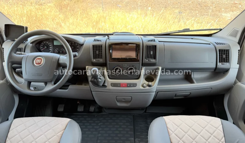 BENIMAR EUROPE 740 lleno