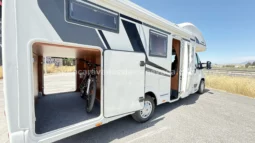 BENIMAR EUROPE 740 lleno