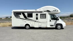 BENIMAR EUROPE 740 lleno