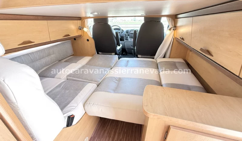PILOTE AVENTURA P.716 lleno