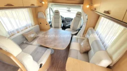 PILOTE AVENTURA P.716 lleno