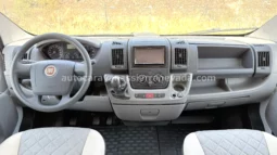 PILOTE AVENTURA P.716 lleno