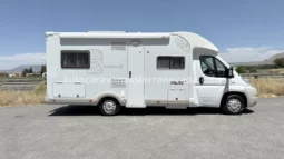 PILOTE AVENTURA P.716 lleno