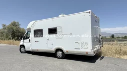PILOTE AVENTURA P.716 lleno
