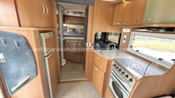 PILOTE EXPLORATEUR 730FG lleno
