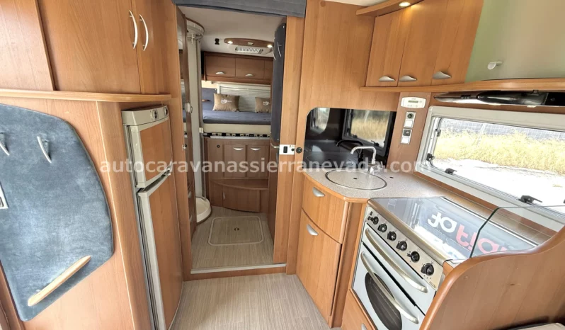 PILOTE EXPLORATEUR 730FG lleno