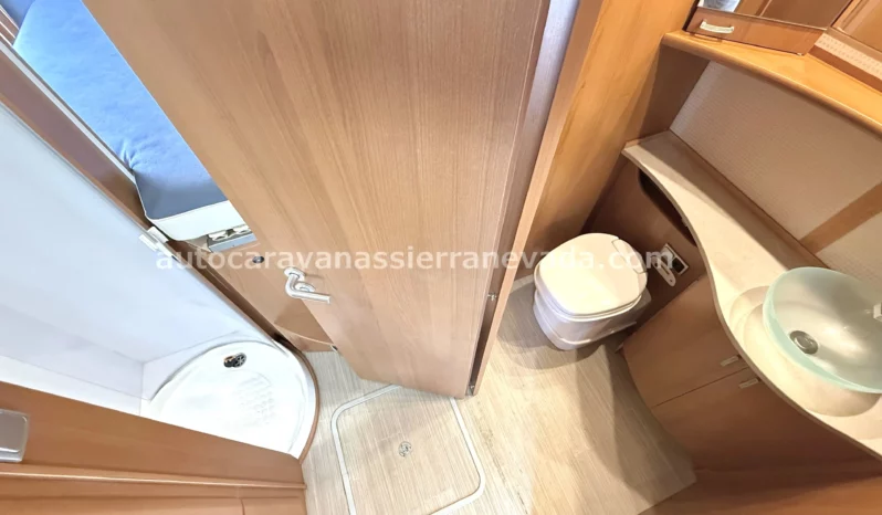 PILOTE EXPLORATEUR 730FG lleno