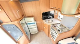 PILOTE EXPLORATEUR 730FG lleno