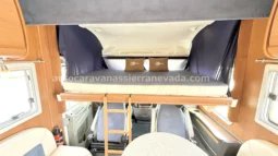 PILOTE EXPLORATEUR 730FG lleno