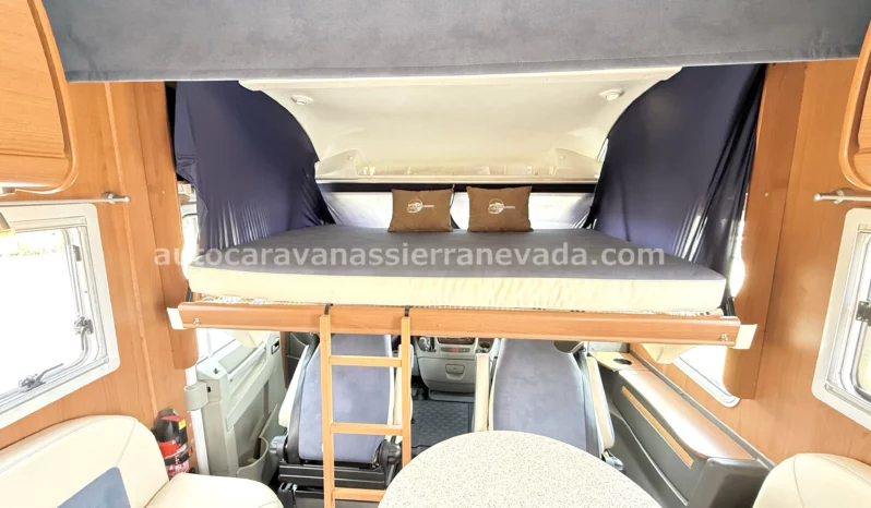 PILOTE EXPLORATEUR 730FG lleno
