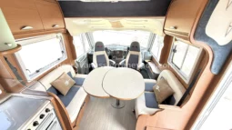 PILOTE EXPLORATEUR 730FG lleno