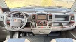 PILOTE EXPLORATEUR 730FG lleno