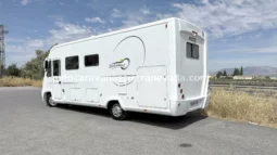 PILOTE EXPLORATEUR 730FG lleno
