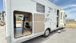 BAVARIA I740 BALTIC lleno