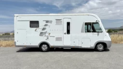 BAVARIA I740 BALTIC lleno