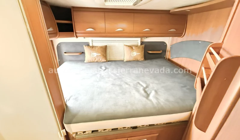 PILOTE EXPLORATEUR 730FG lleno