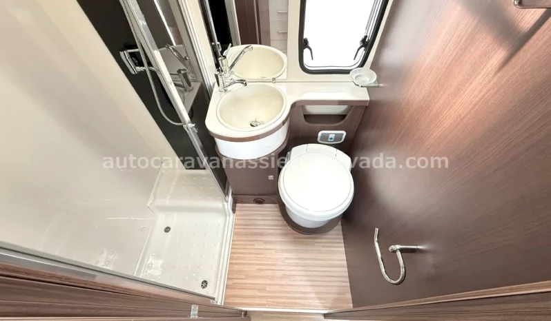 BENIMAR TESSORO 481 lleno