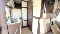 BENIMAR TESSORO 481 lleno