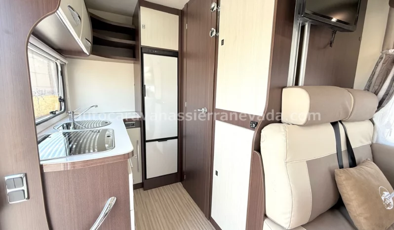 BENIMAR TESSORO 481 lleno