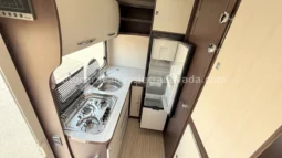 BENIMAR TESSORO 481 lleno