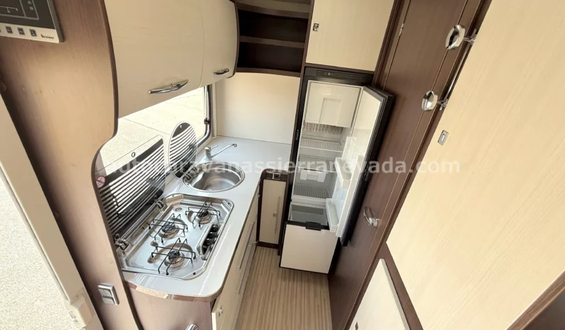 BENIMAR TESSORO 481 lleno