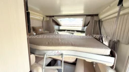 BENIMAR TESSORO 481 lleno