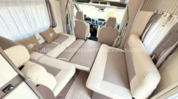 BENIMAR TESSORO 481 lleno
