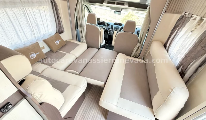 BENIMAR TESSORO 481 lleno