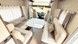 BENIMAR TESSORO 481 lleno