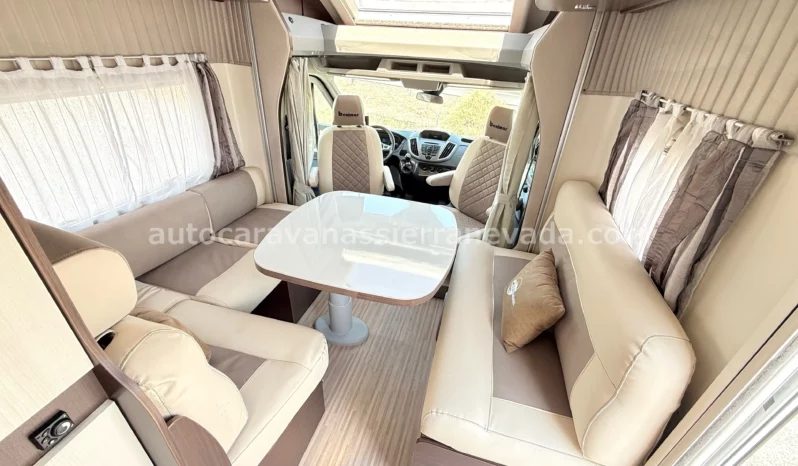 BENIMAR TESSORO 481 lleno