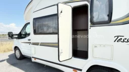BENIMAR TESSORO 481 lleno