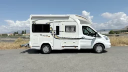 BENIMAR TESSORO 481 lleno