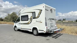 BENIMAR TESSORO 481 lleno