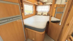 AUTOSTAR AUROS 80 lleno