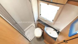 AUTOSTAR AUROS 80 lleno