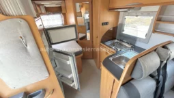 AUTOSTAR AUROS 80 lleno