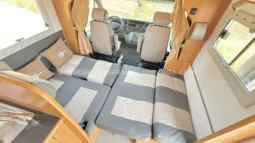AUTOSTAR AUROS 80 lleno