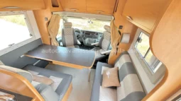 AUTOSTAR AUROS 80 lleno